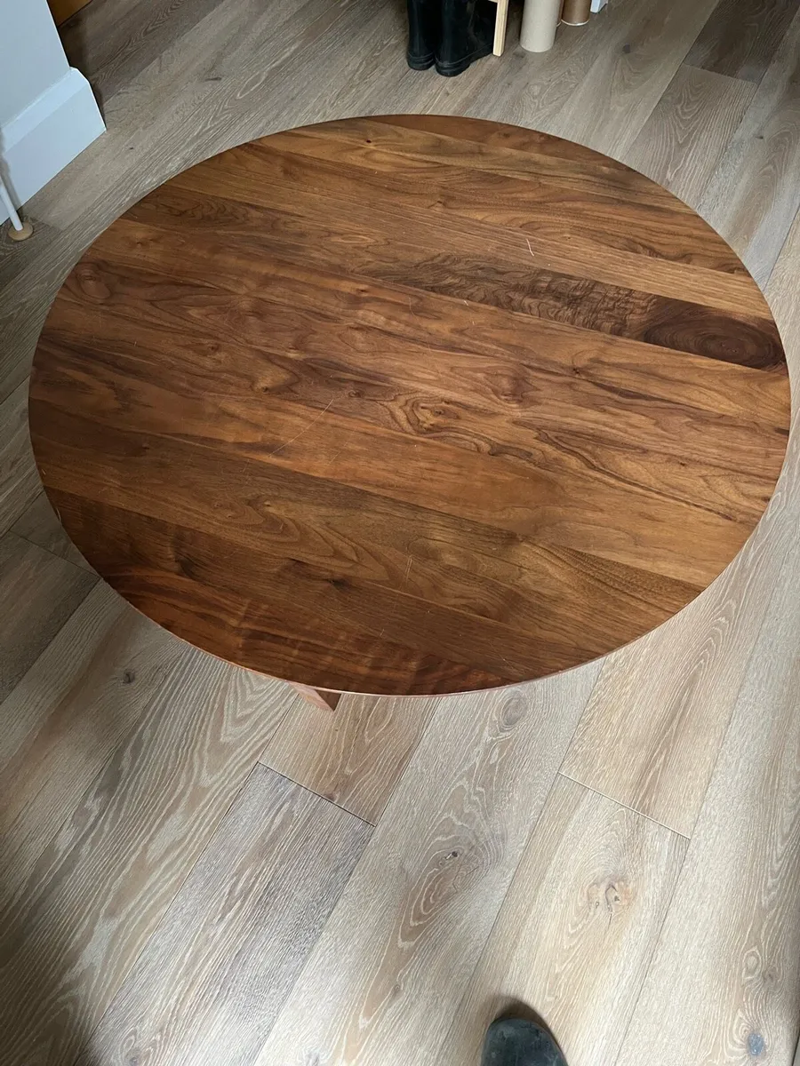 Table - Image 1