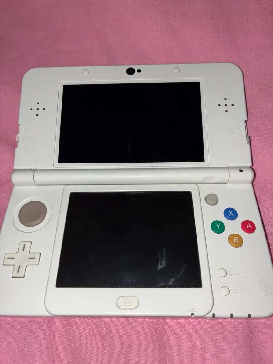 New 3ds modded - Image 2