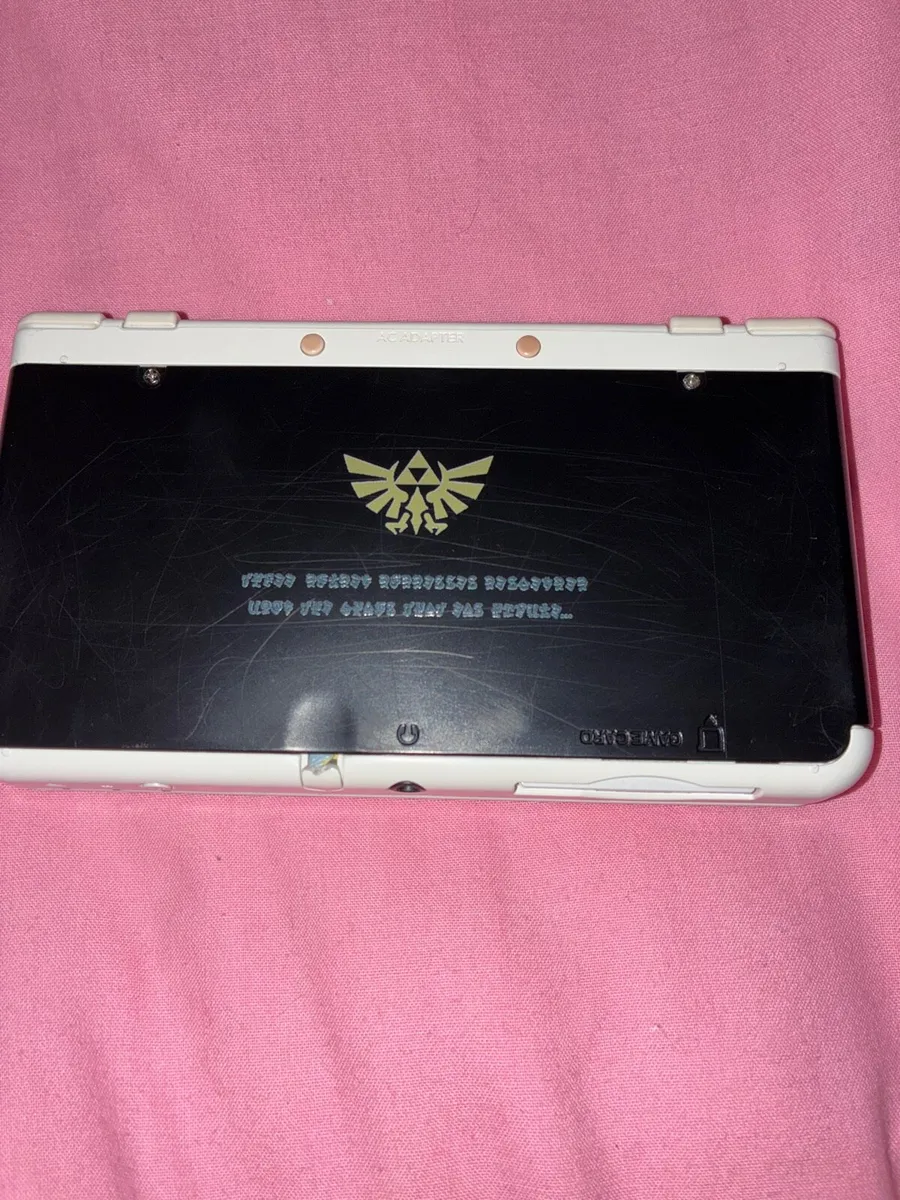New 3ds modded - Image 3