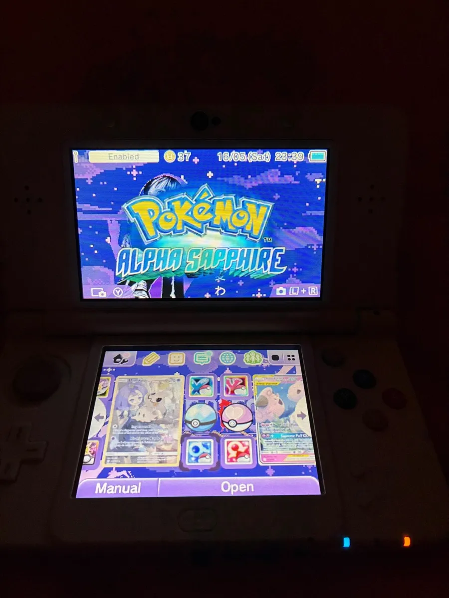 New 3ds modded - Image 4