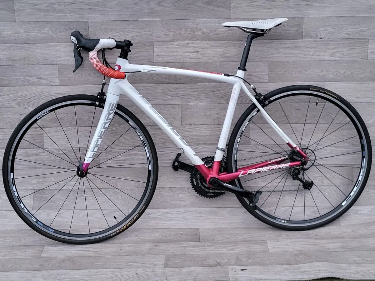 LAPIERRE SENSIUM, FULL CARBON - Image 4