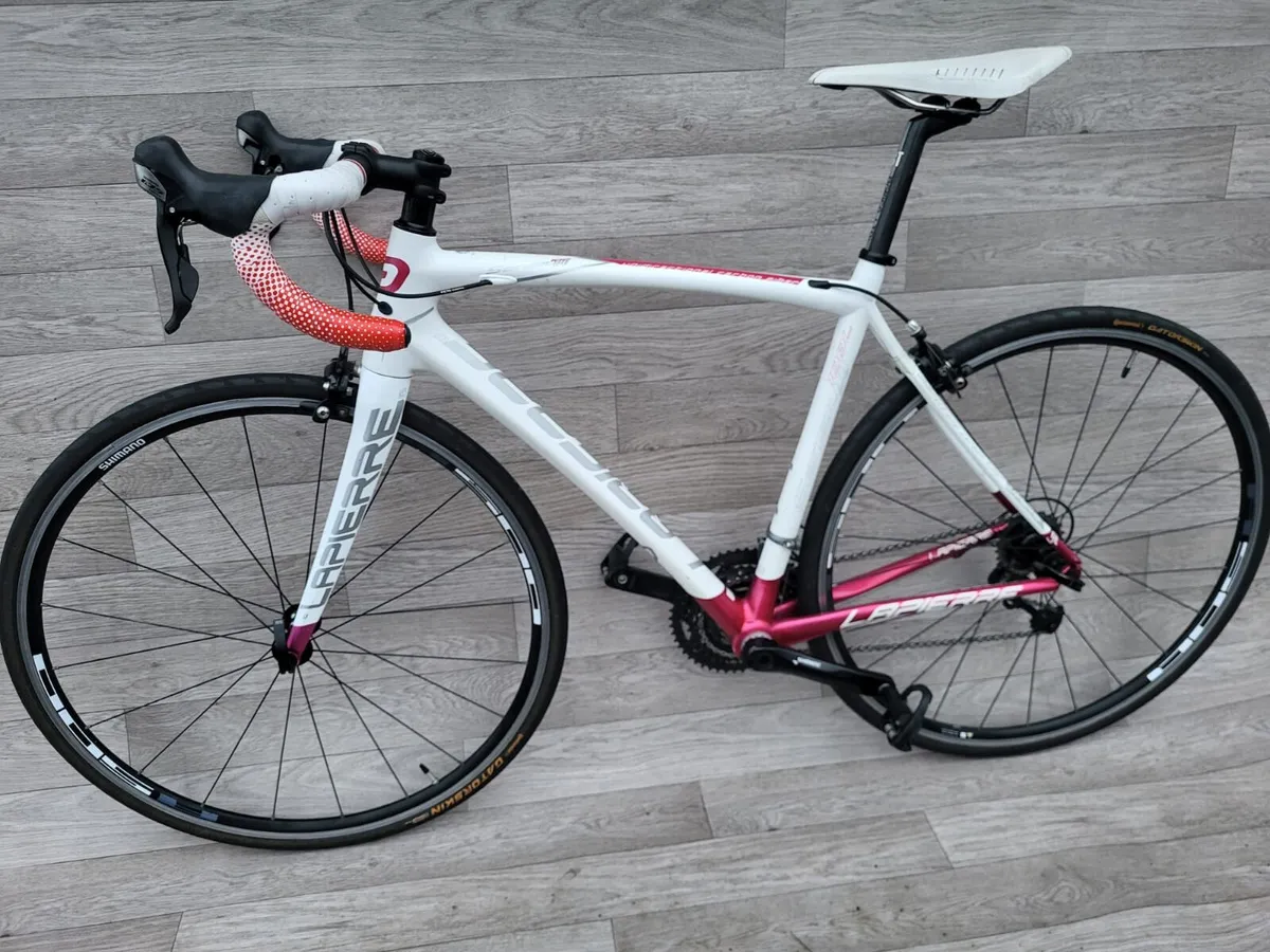 LAPIERRE SENSIUM, FULL CARBON - Image 2