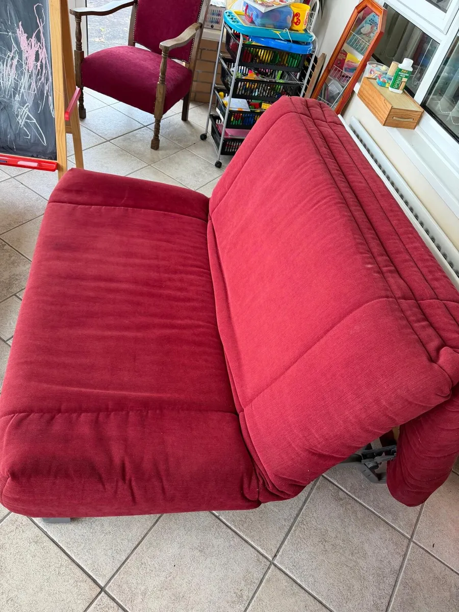Sofabed FREE