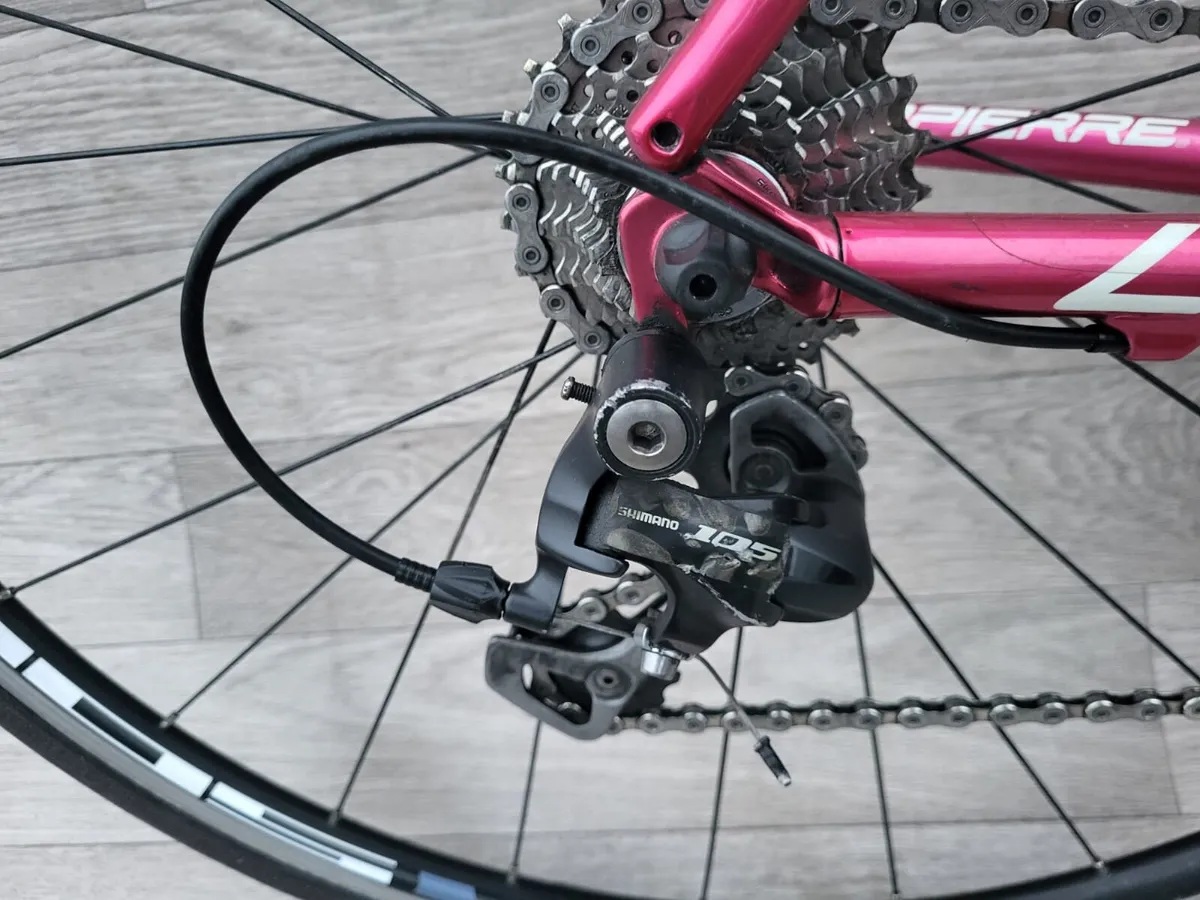 LAPIERRE SENSIUM, FULL CARBON - Image 3