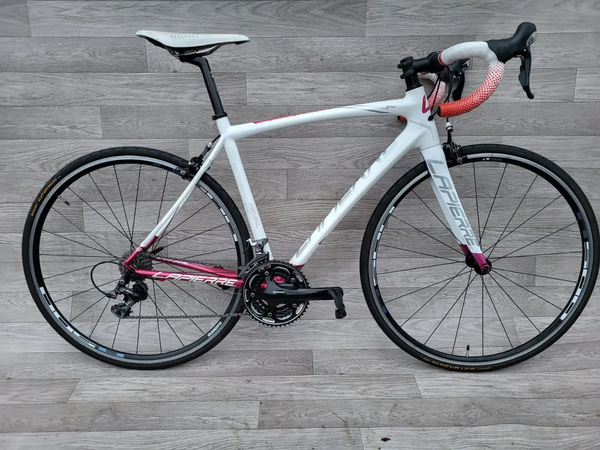 LAPIERRE SENSIUM, FULL CARBON - Image 1