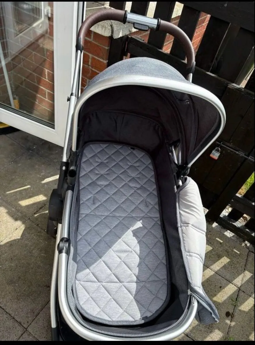 stroller - Image 2