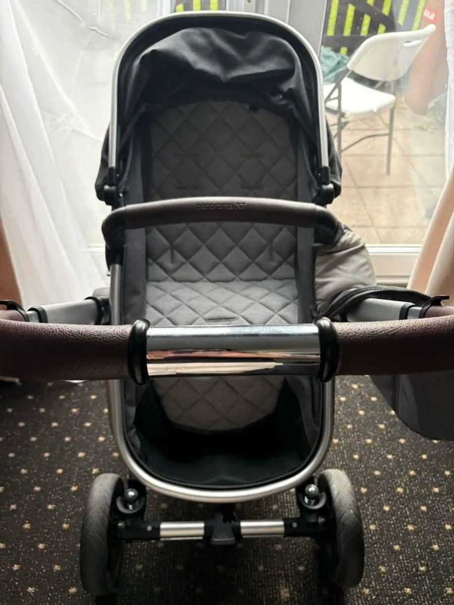 stroller - Image 4