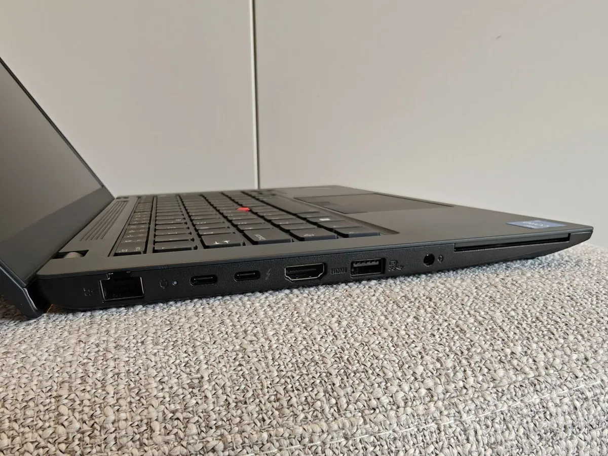 Lenovo ThinkPad L14 Gen4 Laptop | i5 (13th gen) | - Image 4