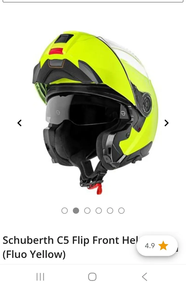 Helmet - Image 1