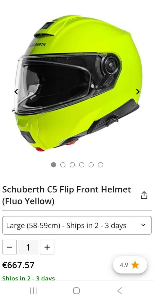 Helmet - Image 3