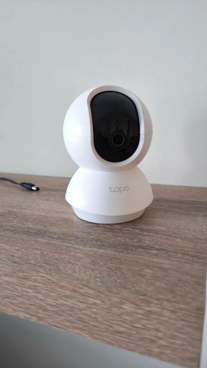 Tapo C210 indoor camera - Image 2