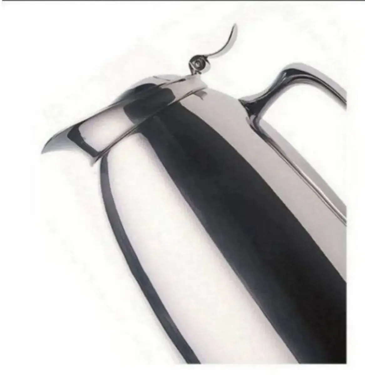 Elia Double-Wall Insulated Coffee Server - Image 3