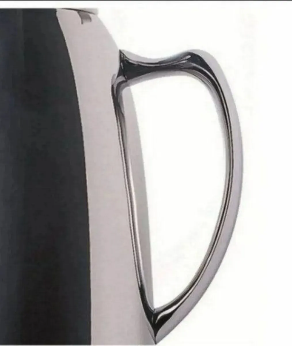 Elia Double-Wall Insulated Coffee Server - Image 4