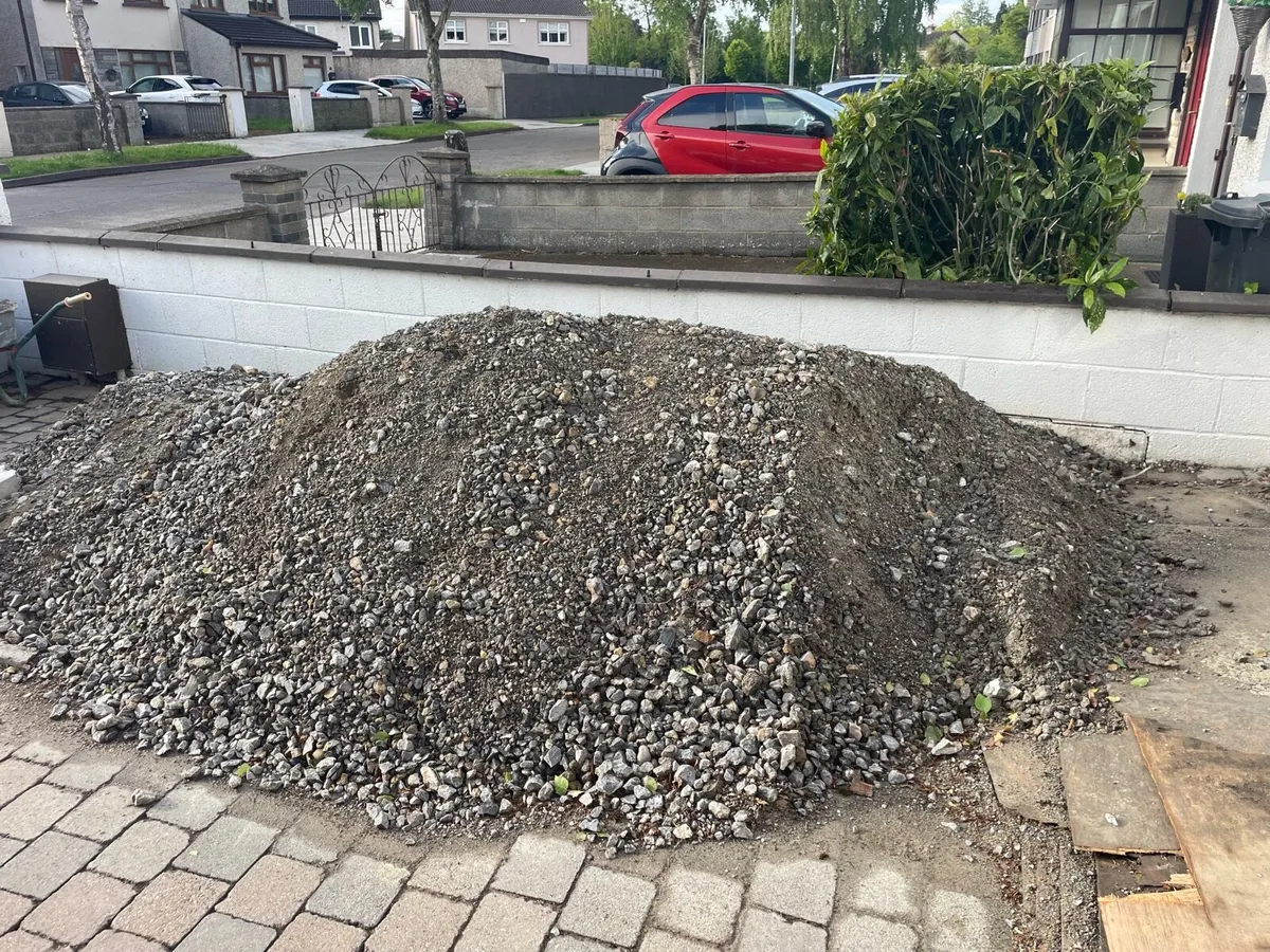 804 stone 4/5 ton - Image 2