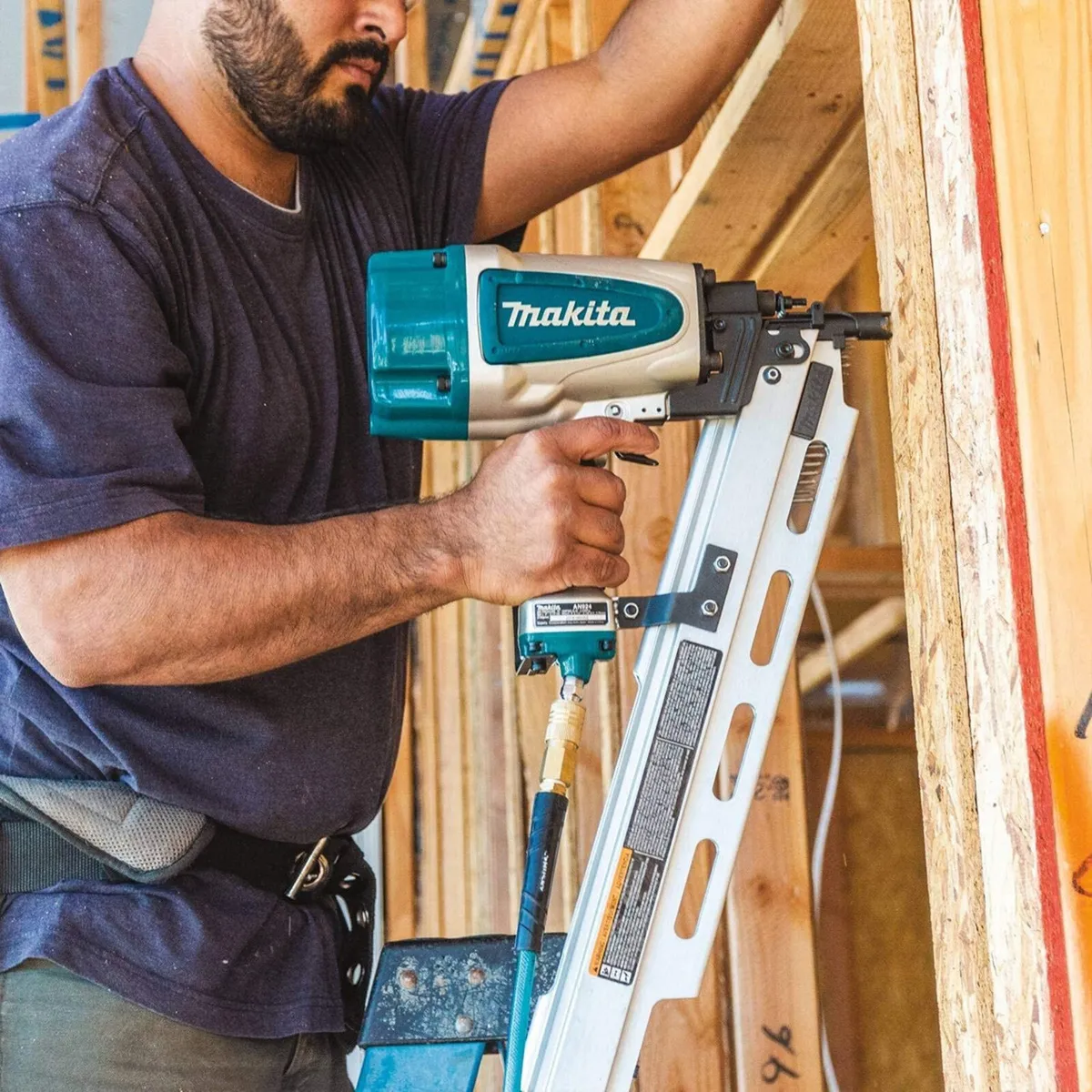 Framing Nail gun - Image 1