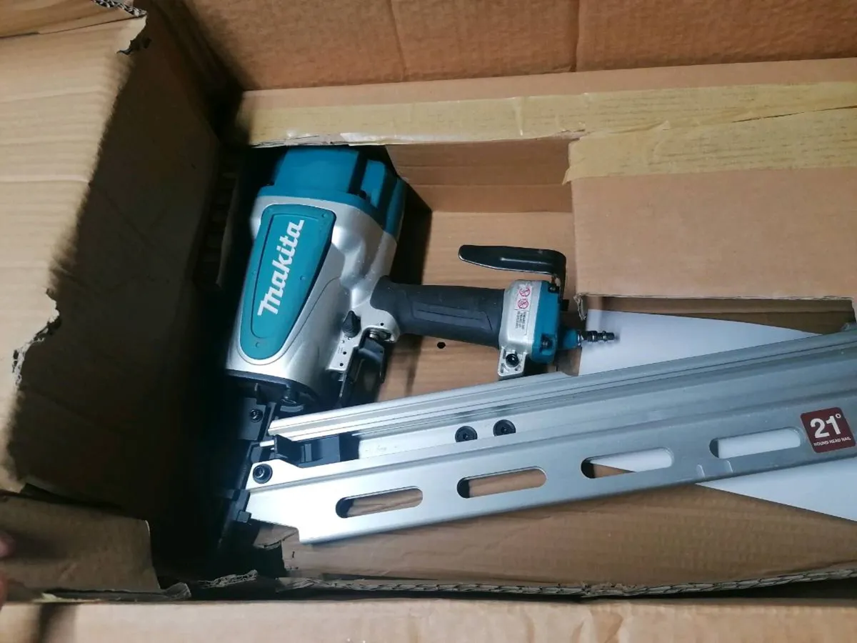 Framing Nail gun - Image 2