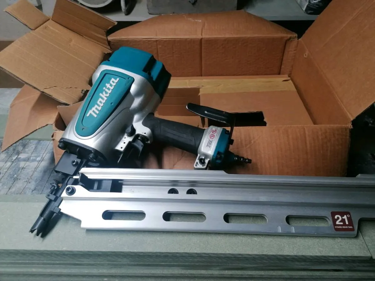 Framing Nail gun - Image 3