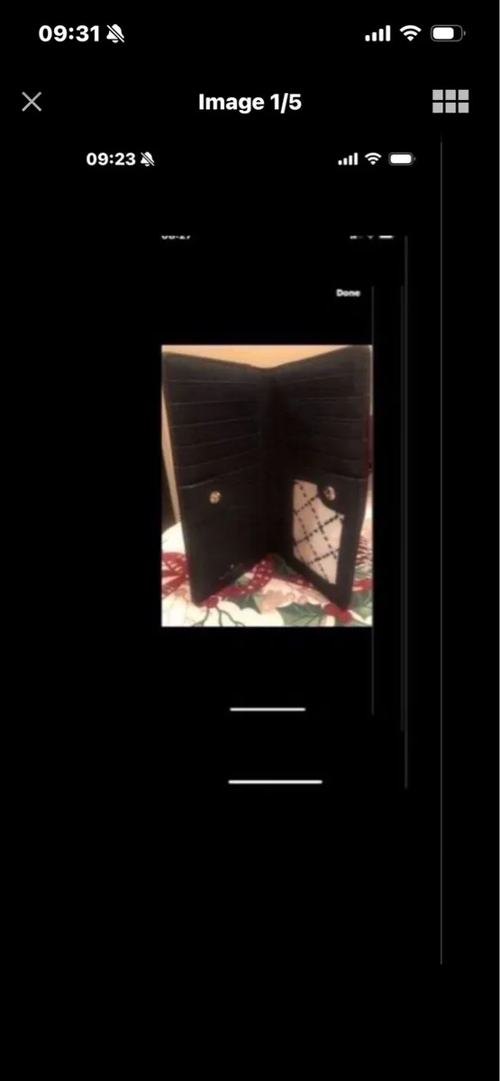 Kate Spade Wallet - Image 1