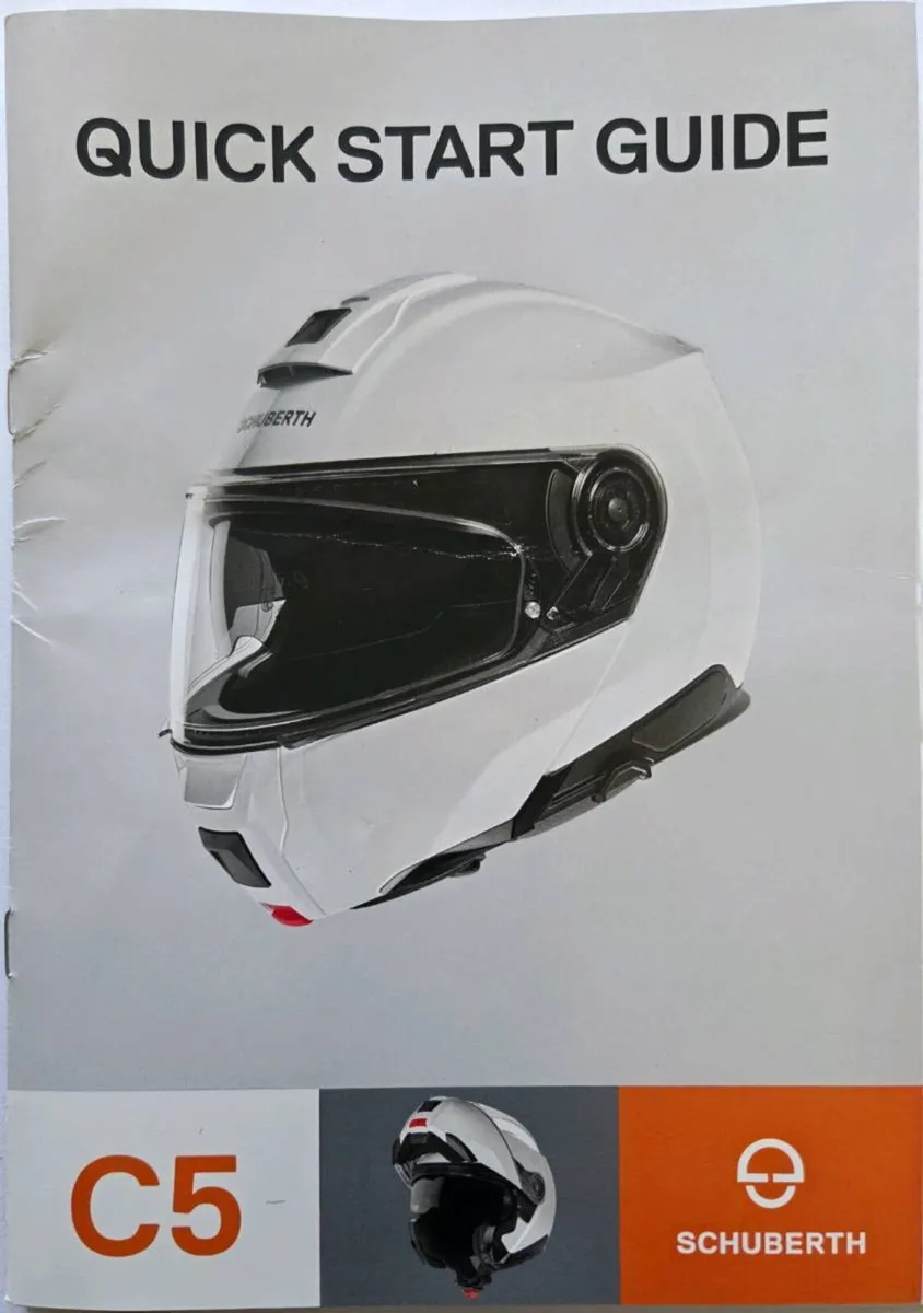 Helmet - Image 2