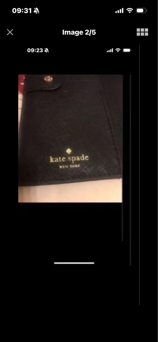 Kate Spade Wallet - Image 2