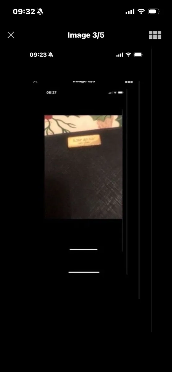 Kate Spade Wallet - Image 3