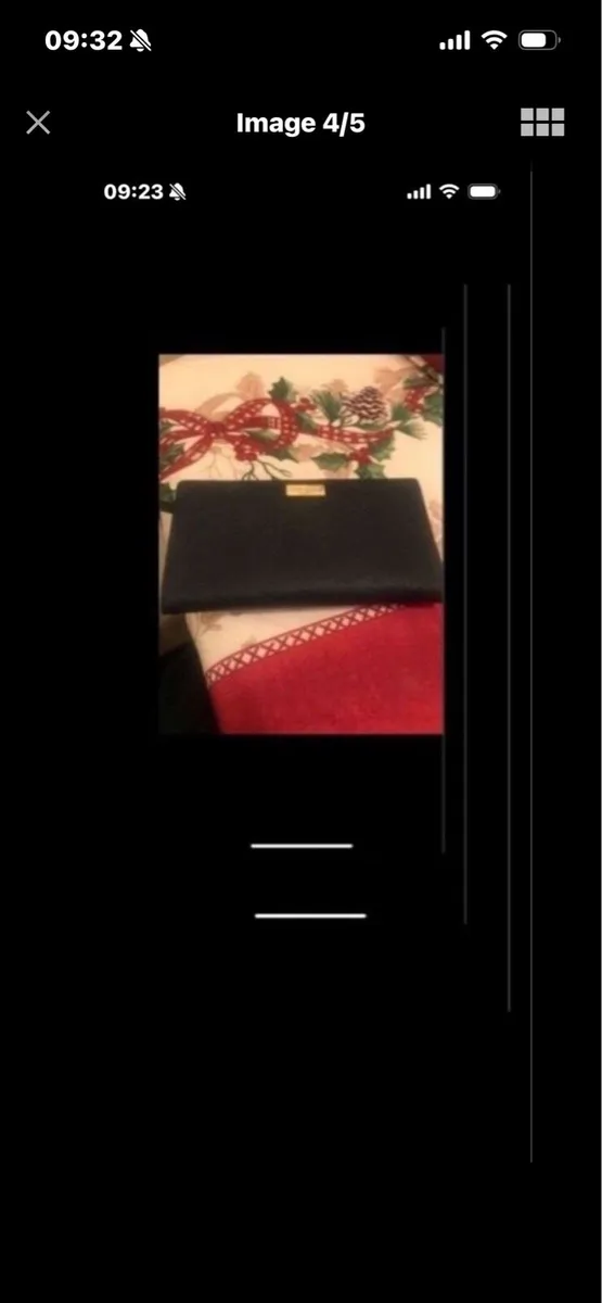 Kate Spade Wallet - Image 4