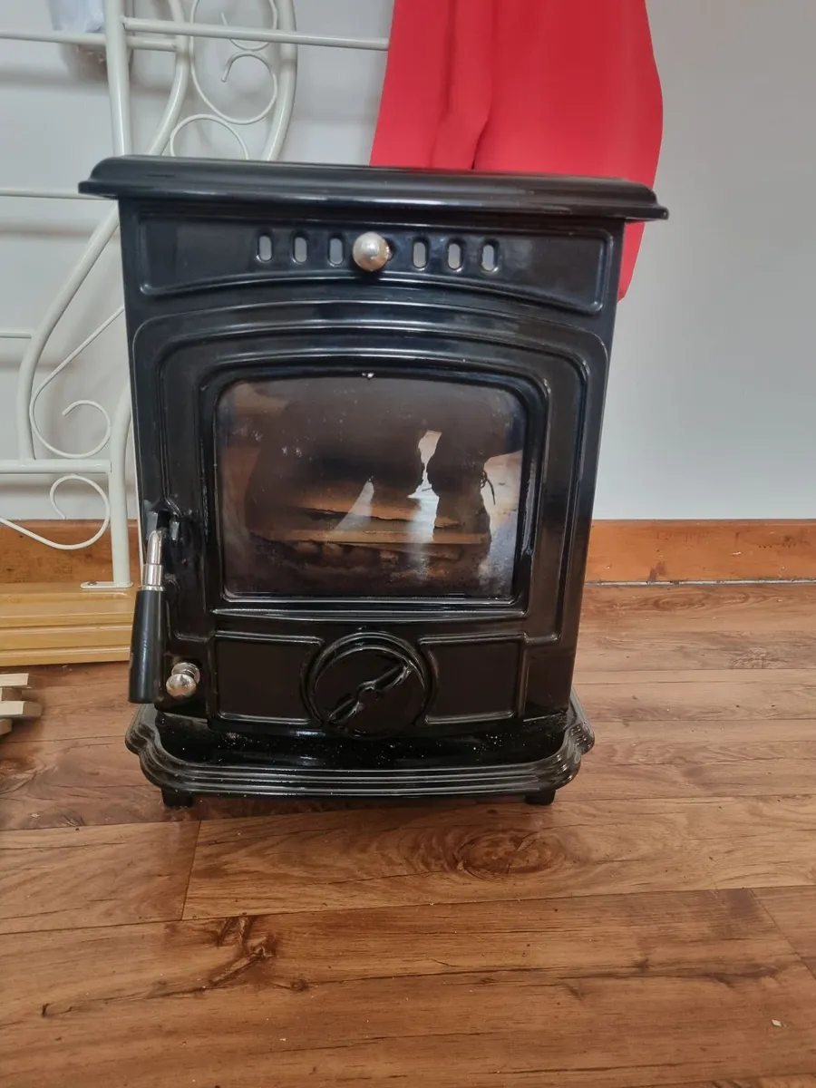 Stove - Image 3