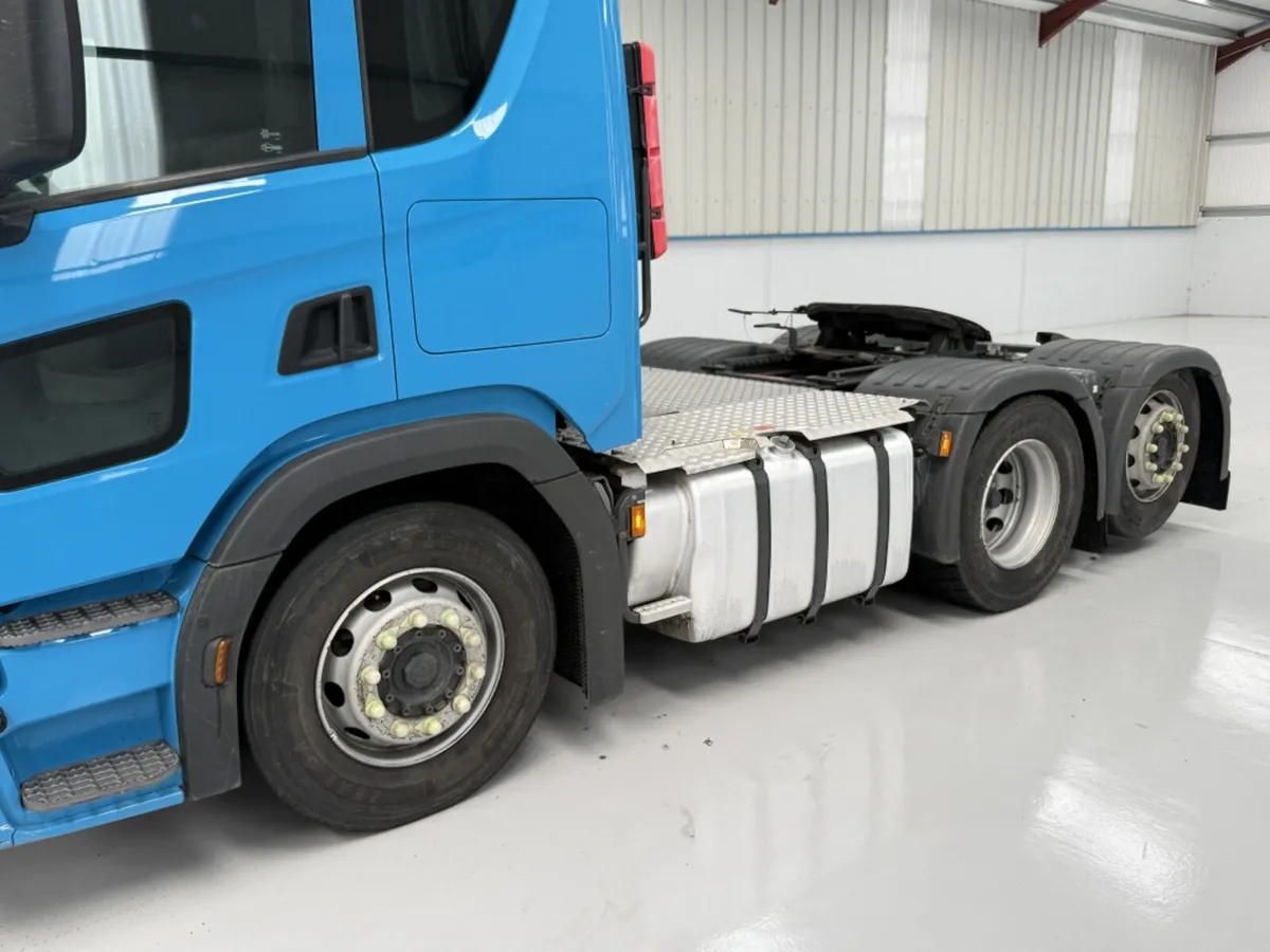 2020 SCANIA P450 HIGH SLEEPER CAB - Image 4