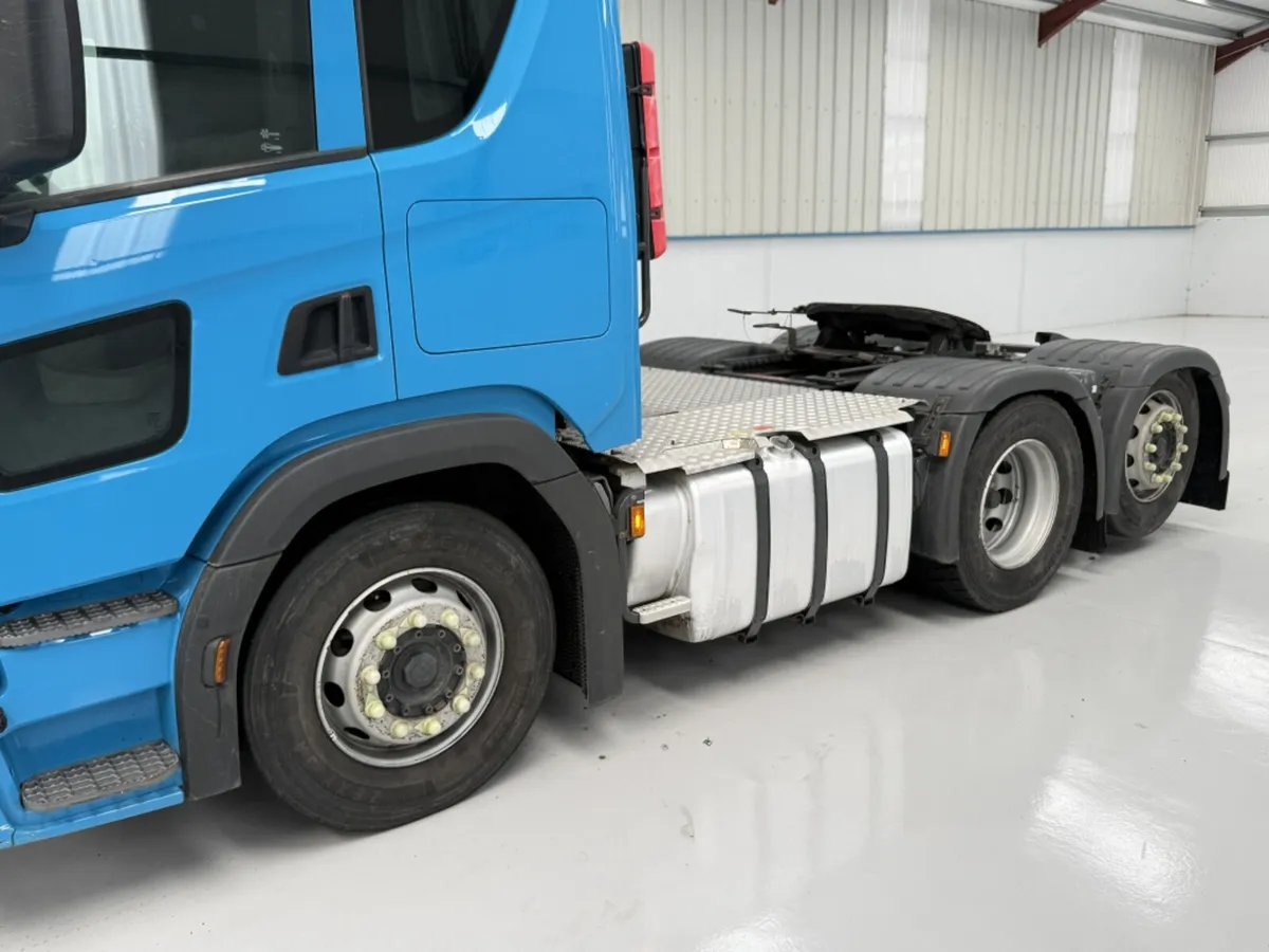 2020 SCANIA P450 HIGH SLEEPER CAB - Image 4