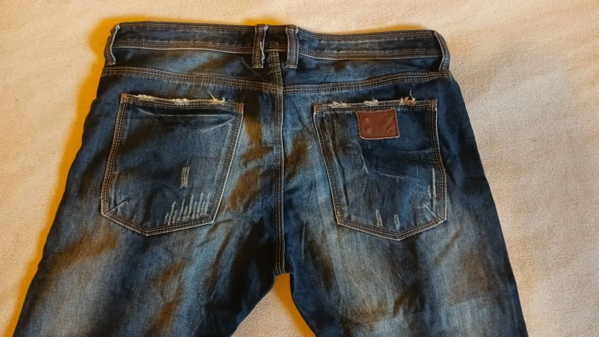 D&G jeans for men - Image 3