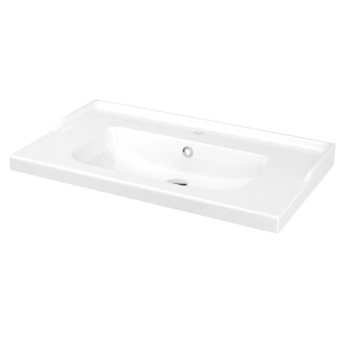 Bathroom vanity, sink and mixer tap .. brand new!! - Image 2