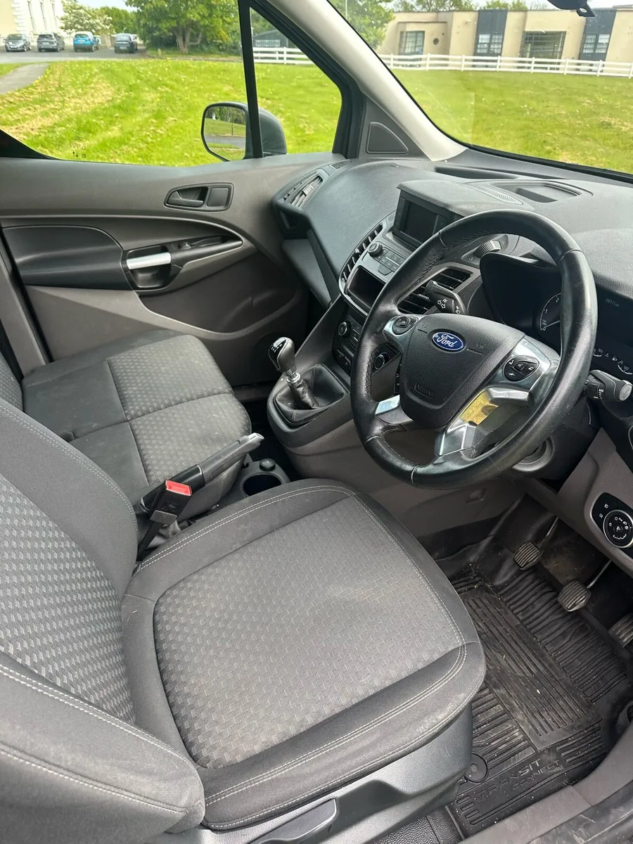 Ford Transit Connect LWB TREND L2 - Image 3