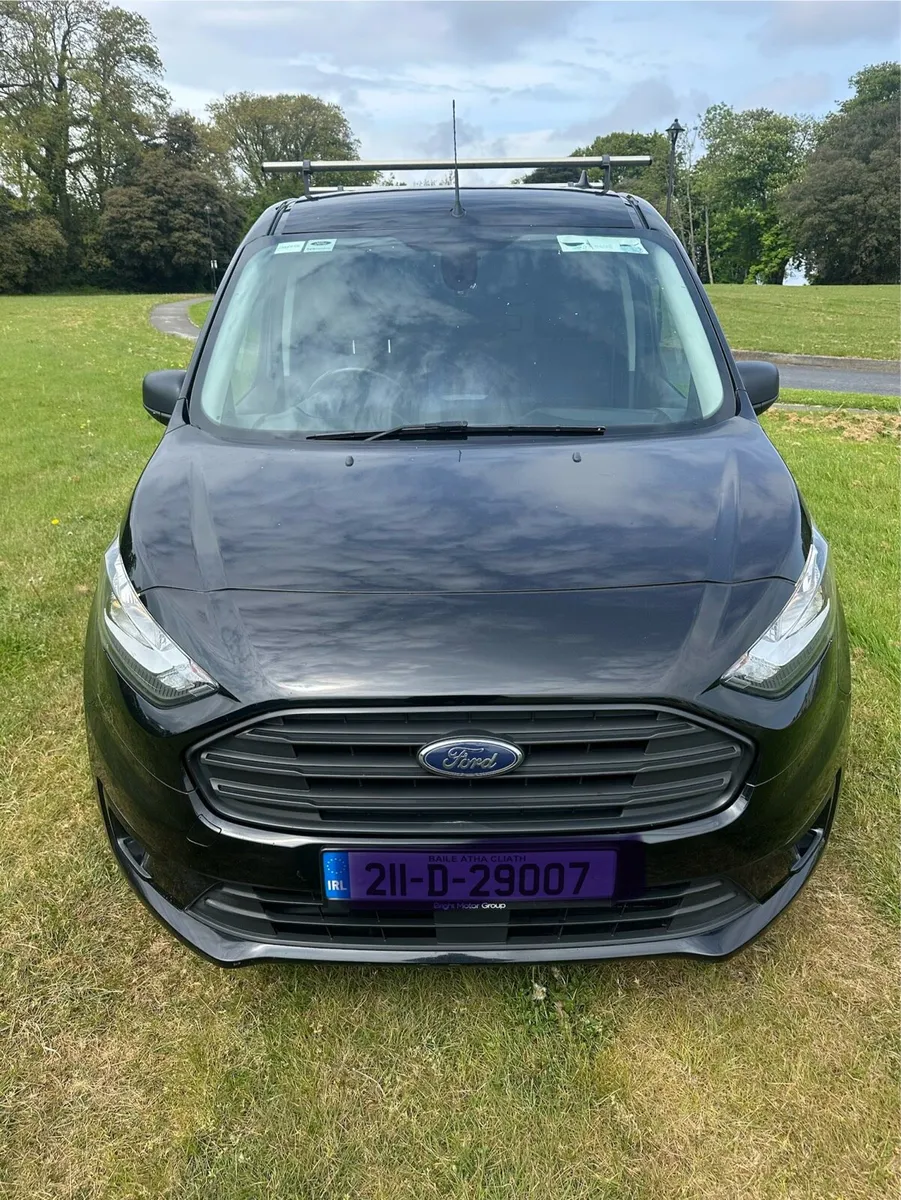 Ford transit connect LWB TREND 1.5. TD - Image 2