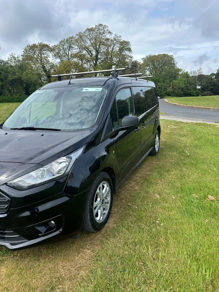Ford transit connect LWB TREND 1.5. TD - Image 3