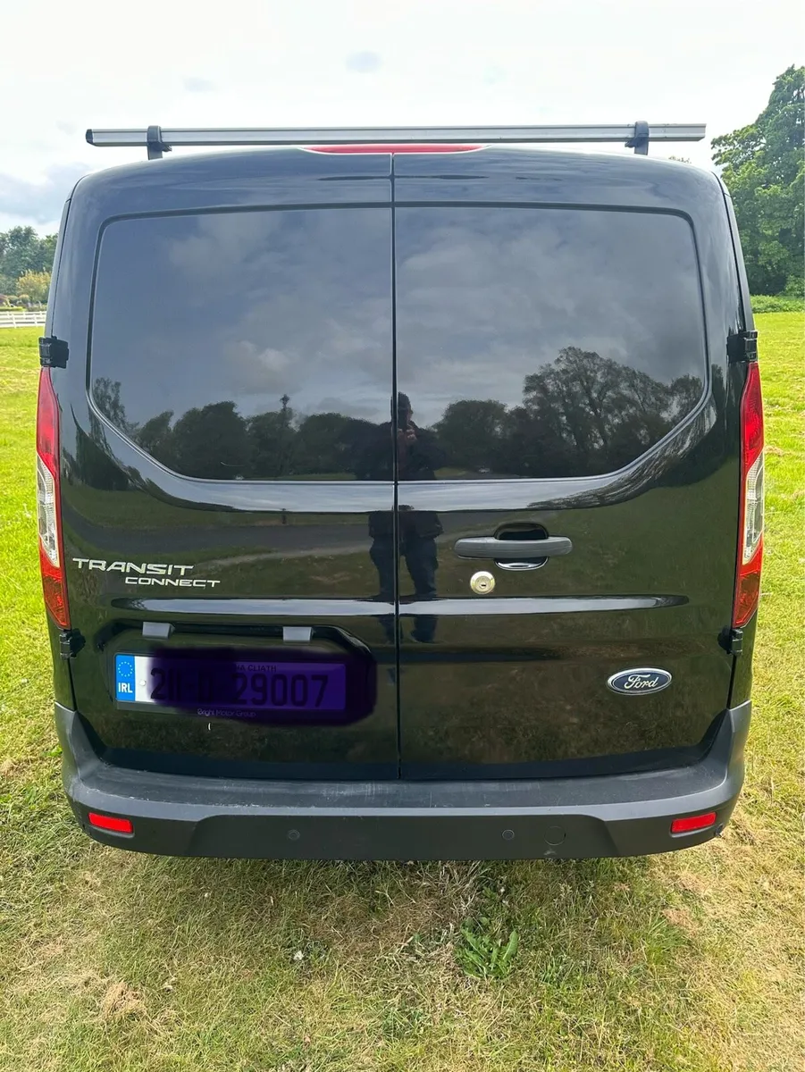 Ford transit connect LWB TREND 1.5. TD - Image 4