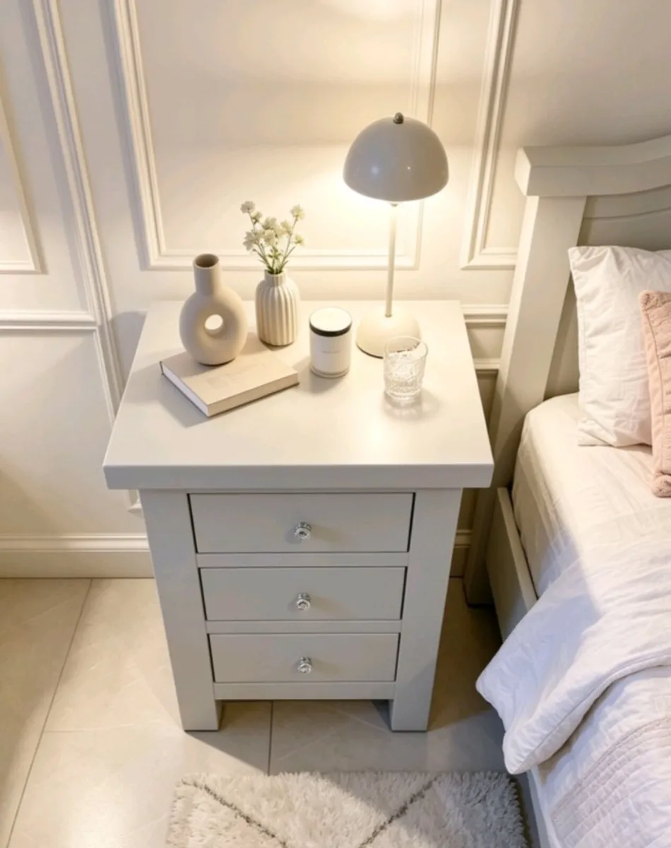 Bedside Locker - Image 2
