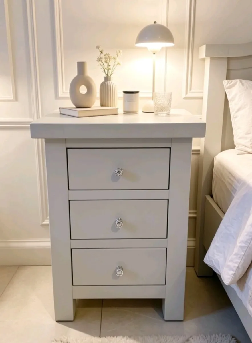 Bedside Locker - Image 3