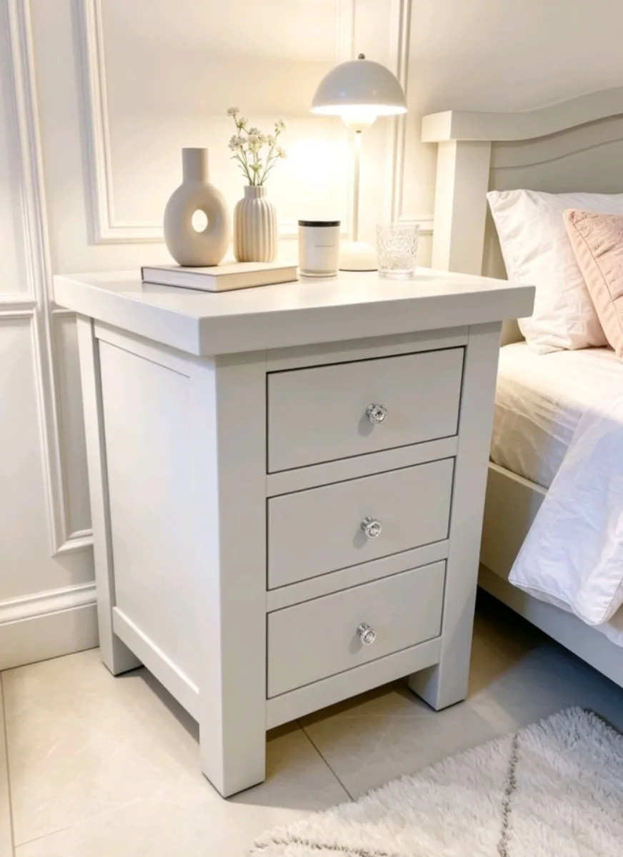 Bedside Locker - Image 4