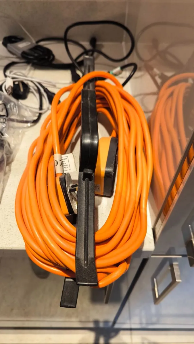Mixed Cable & Adapter Bundle – Extension 15m - Image 2