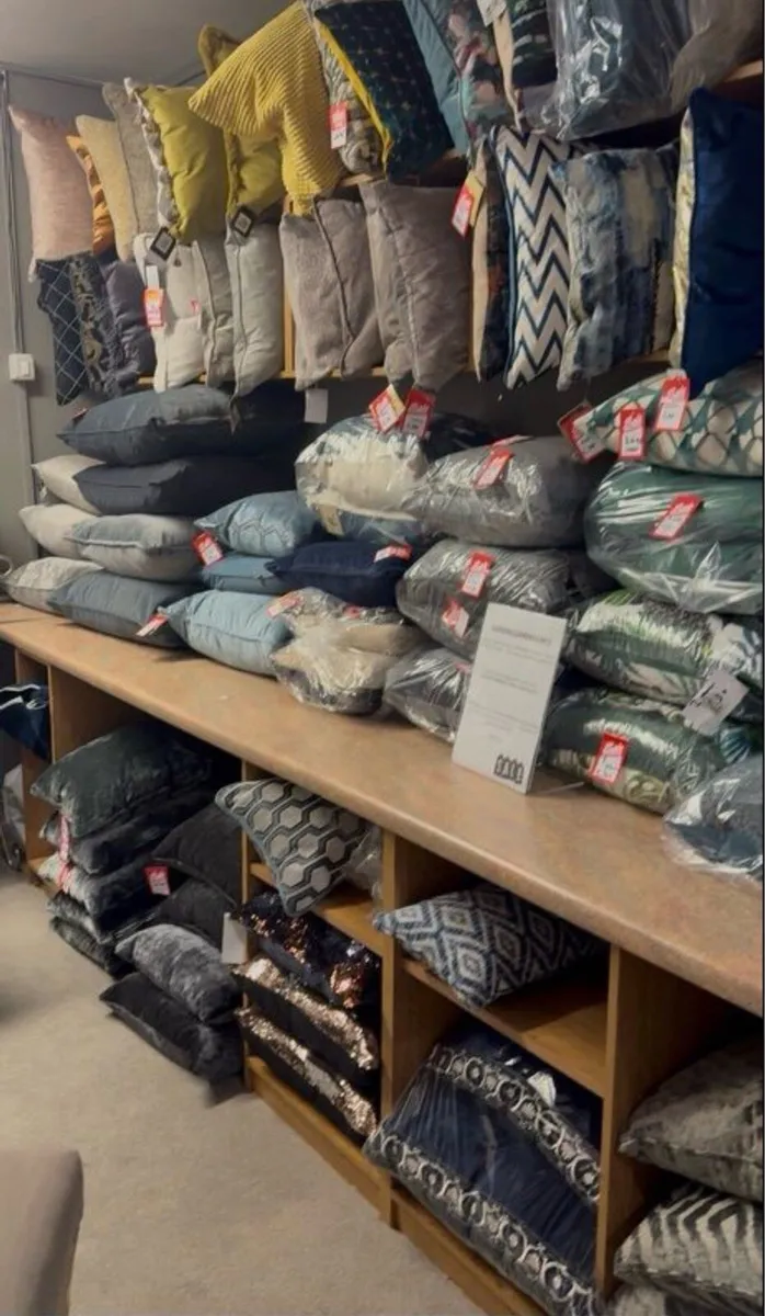 Scatterbox cushions clearance sale - Image 2