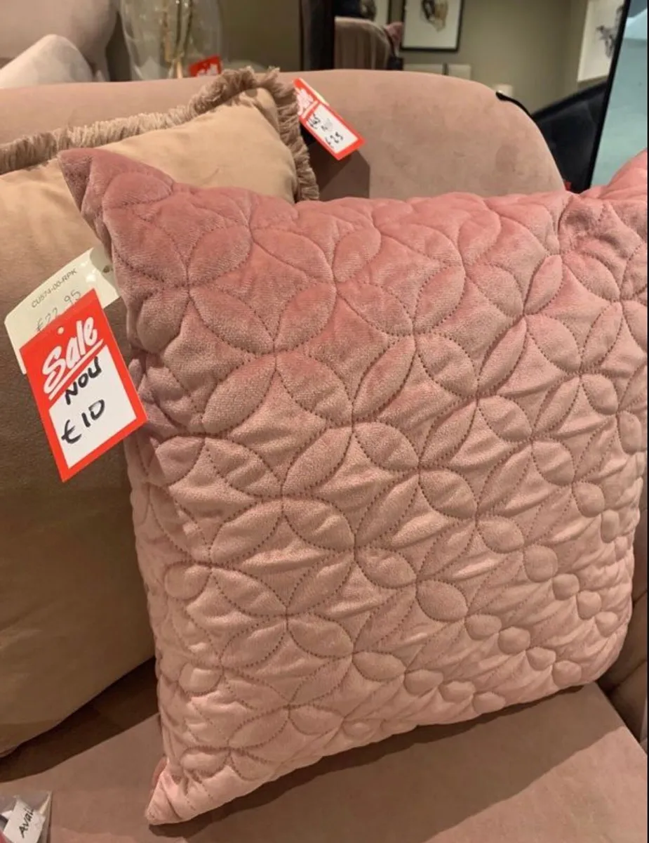 Scatterbox cushions clearance sale - Image 3