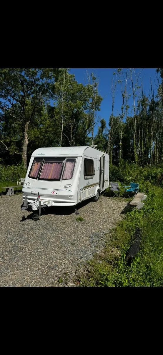 Caravan - Image 1