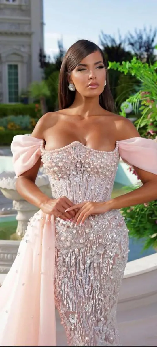 Debs Dress - Image 1