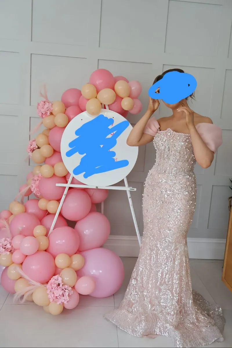 Debs Dress - Image 2