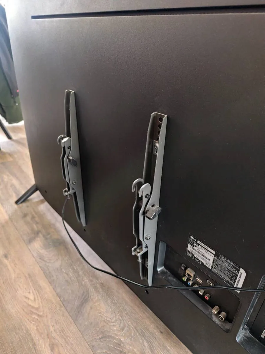 65 inch lg smart tv - Image 4