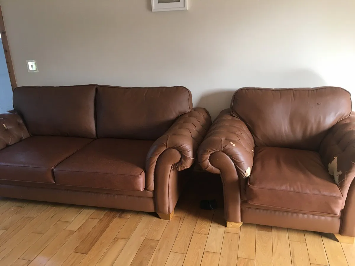 Sofa - Image 4