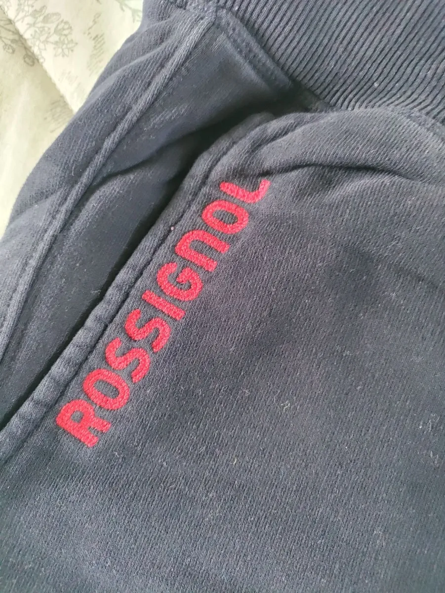 Rossignol World Cup shorts XL New - Image 3