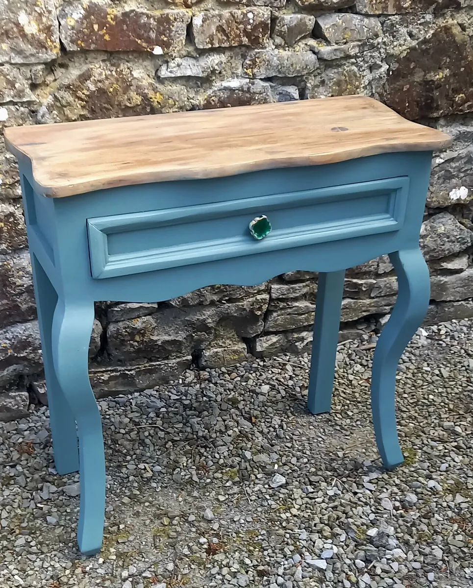 Hall console table - Image 3