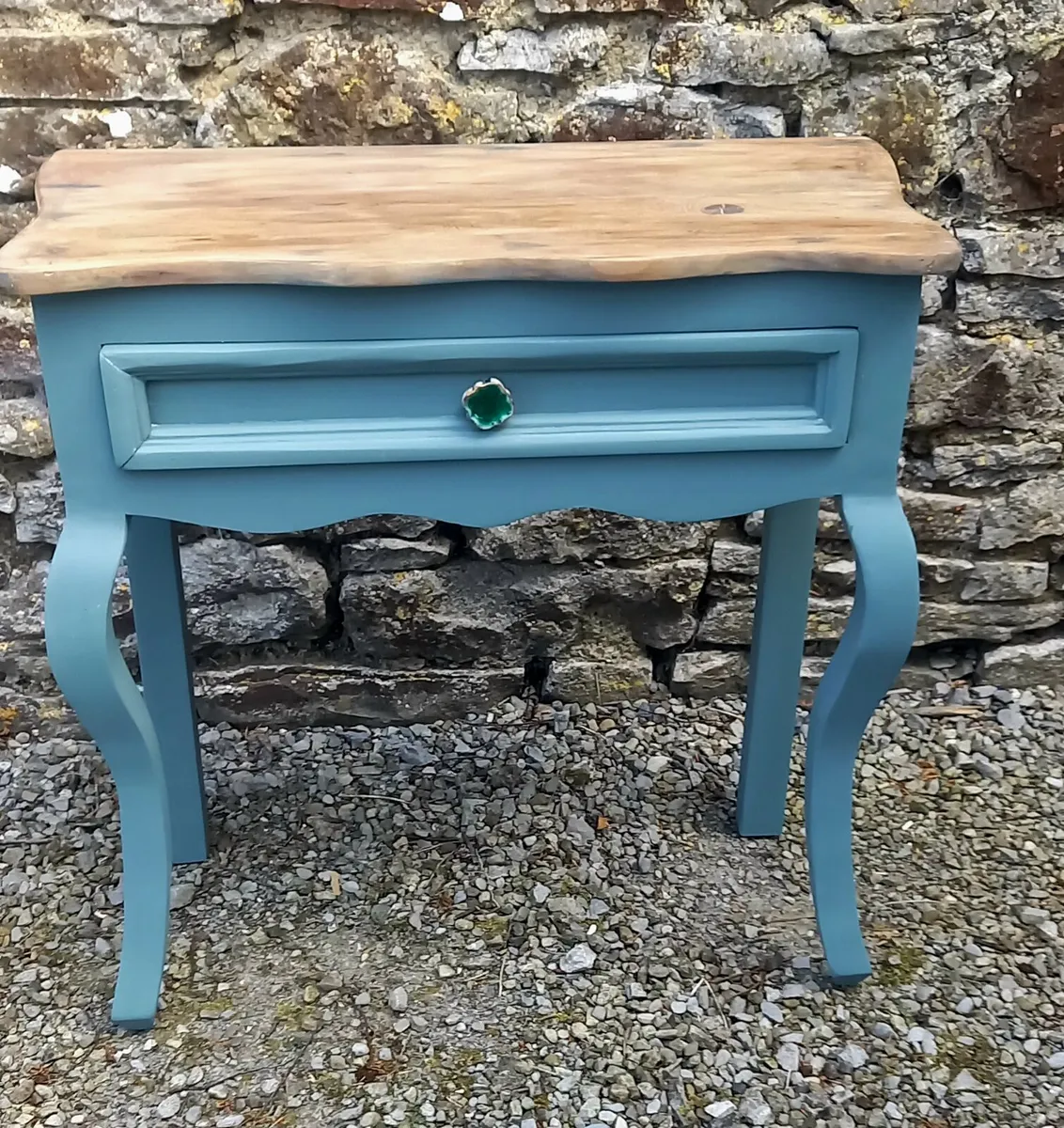 Hall console table - Image 2