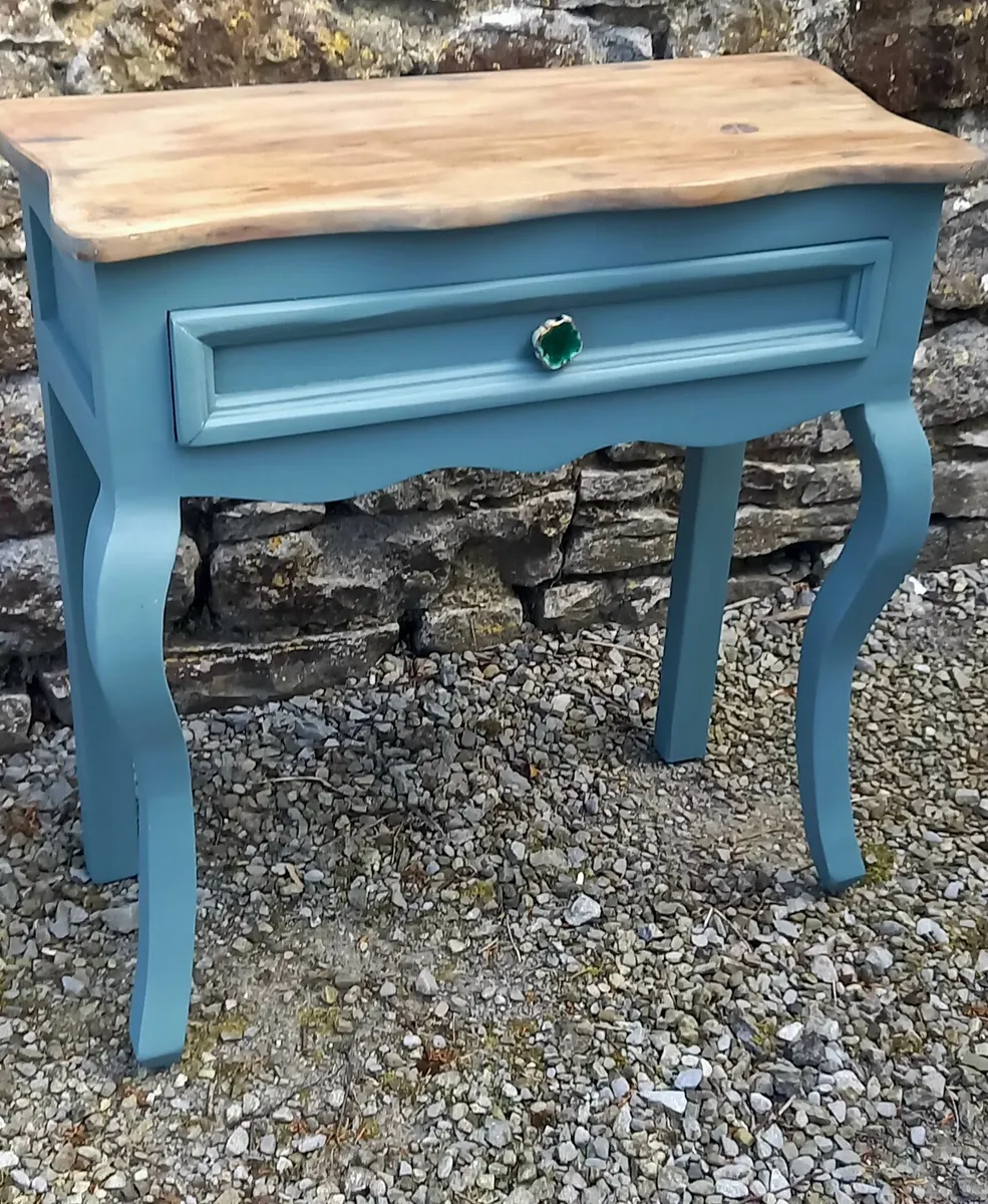 Hall console table - Image 4
